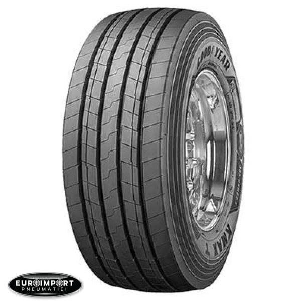 Goodyear KMAX T G2  385/65 R22 164_158 L   DOT 2025